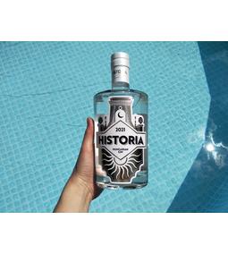 Új magyar gin érkezett – Itt a Historia!