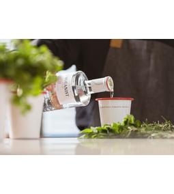 Öt pikáns fűszeres gin