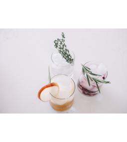 3 eszméletlen gin tonic recept az őszre