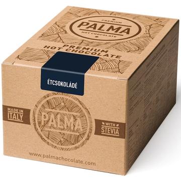 Palma Étcsokoládés forró csokoládé - 20 x 25g