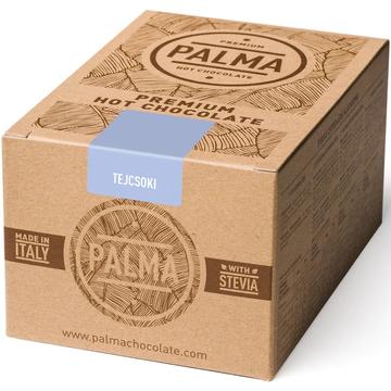 Palma Klasszikus (tejcsokis) forró csokoládé - 10 x 25g