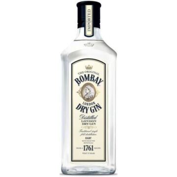 Bombay Original Dry Gin 0,7L 40%