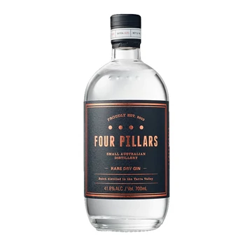 FOUR PILLARS Rare Dry Gin 0,7L 41,8%
