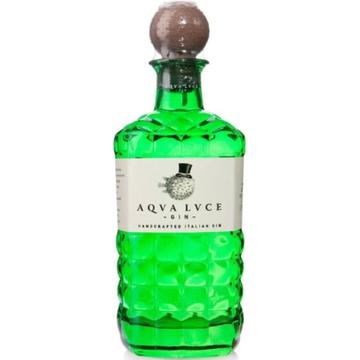 Aqva Luce Dry Gin 0,7L 47%
