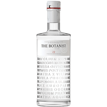 Gin The Botanist 0,7L 46%