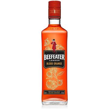 Beefeater Blood Orange Gin 0,7L 37,5%