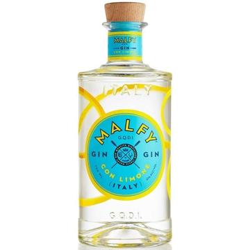 Malfy Gin con Limone 0,7 41%