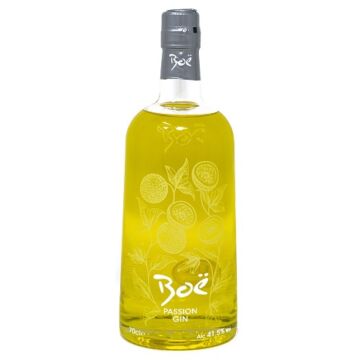Boe Passion Gin 41,5% 0,7L