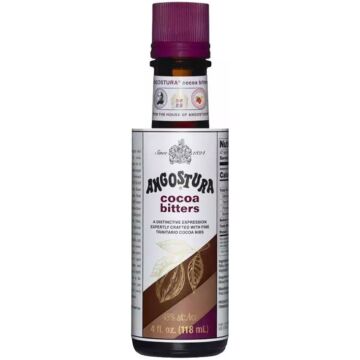 Angostura Cocoa bitter kakaó 0,1L 48%