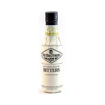 Fee Brothers Old Fashioned Bitter 17,5% 0,15L