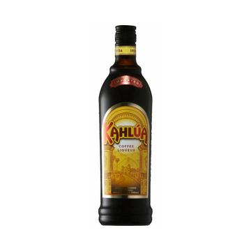 Kahlua kávélikőr  0,7L 16%