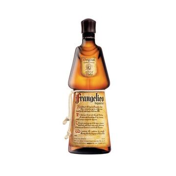 Frangelico mogyorólikőr 0,7L 20%