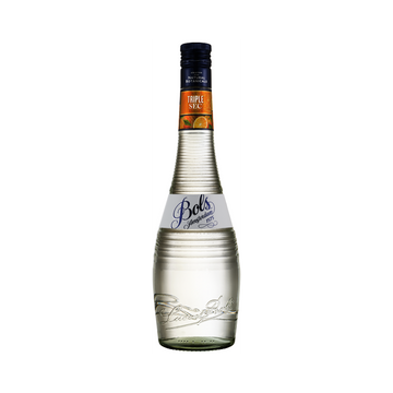 Bols Triple Sec likőr (narancs) 0,7L 38%