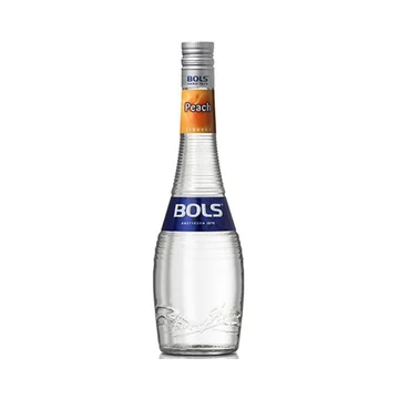 Bols Peach likőr (őszibarack) 0,7L 17%