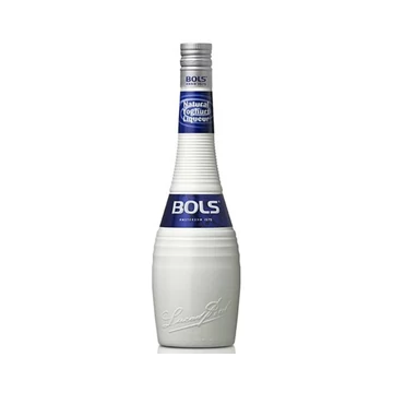 Bols Natural Yoghurt likőr (natúr joghurt) 0,7L