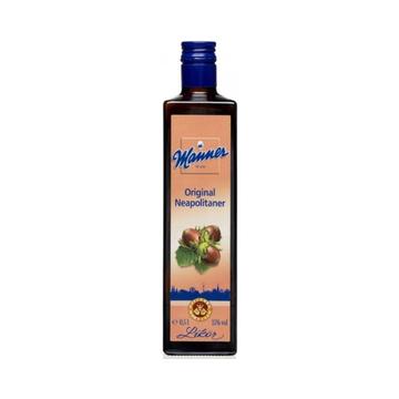 Manner Original Neapolitaner likőr 0,5L 15%