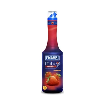 Fabbri eper koktélpüré 1L