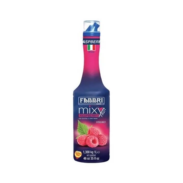 Fabbri málna koktélpüré 1L