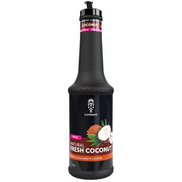 Eldorado Kókusz püré 1L