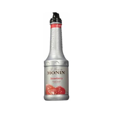 Monin Eper koktélpüré (strawberry) 1L