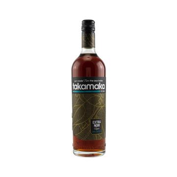 Takamaka Extra Noir Aged Rum 0,7l 38%