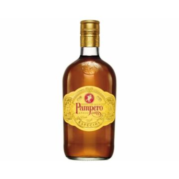 Pampero Ron Anejo Especial rum 0,7L 40%