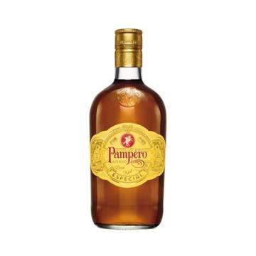 Pampero Ron Anejo Especial rum 0,7L 40%