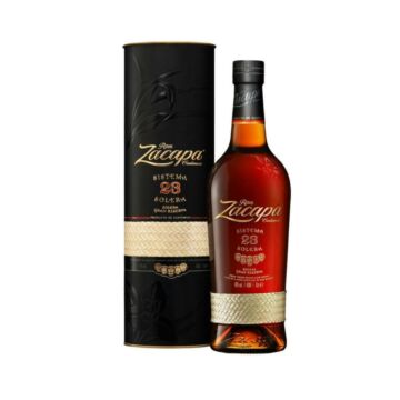 Ron Zacapa Centenario no.23 rum dd. 0,7L 40%
