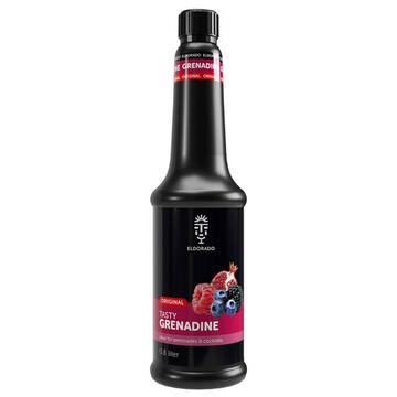 Eldorado Grenadine szirup 0,8 L