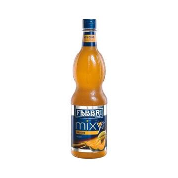 Fabbri sárgadinnye koktélszirup 1L