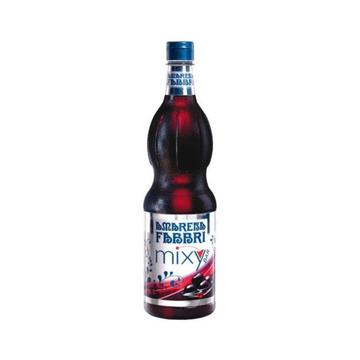 Fabbri amarena meggy koktélszirup 1L