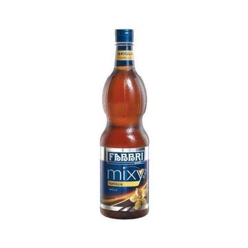 Fabbri vanília kávészirup 1L