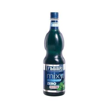 Fabbri cukormentes menta szirup 1L