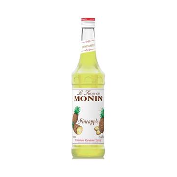 Monin Ananász koktélszirup (pineapple) 0,7L