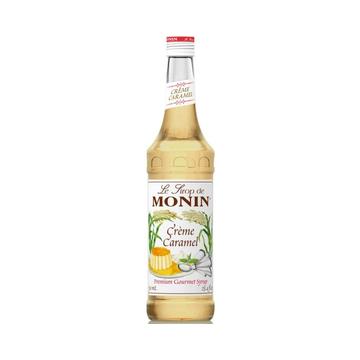 Monin Créme Brulée kávészirup 0,7L