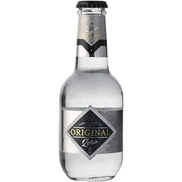 Original Premium Zero Classic Tonic Water 0,2L 