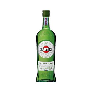 Martini Extra Dry vermut 0,75L 18%