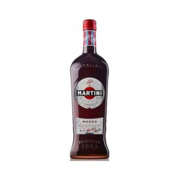 Martini Rosso vermut 0,75L 15%