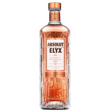 Absolut Elyx Vodka 0,7L 42,3%