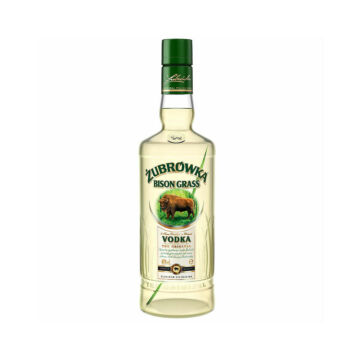 Zubrowka Vodka 0,7L 37,5%