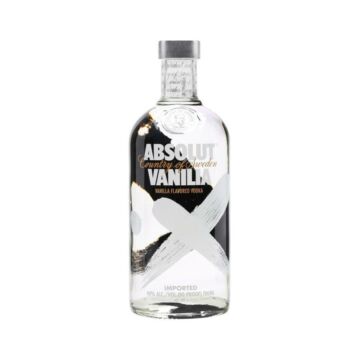 Absolut Vodka Vanilla 0,7L 40%