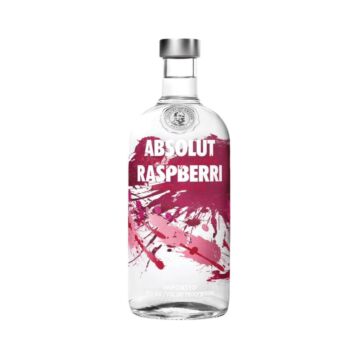 Absolut Vodka Raspberri 0,7 40%