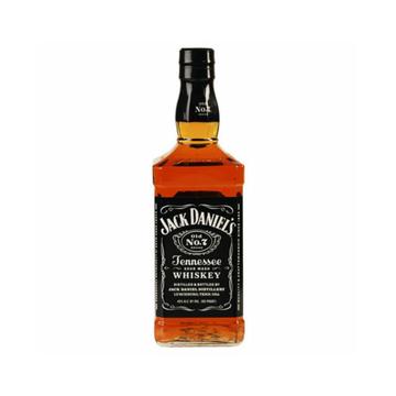 Jack Daniels whiskey 0,7L 40%