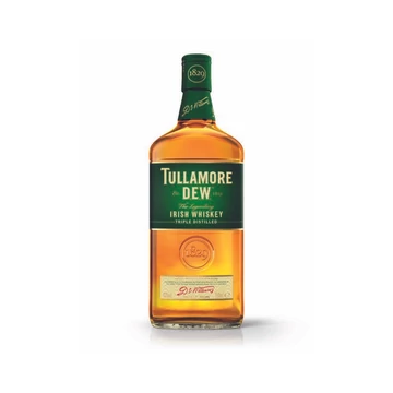 Tullamore Dew whiskey 0,7L 40%