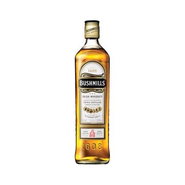 Bushmills The Original whiskey 0,7L 40%