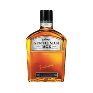 Jack Daniels Gentleman Jack 0,7L 40%