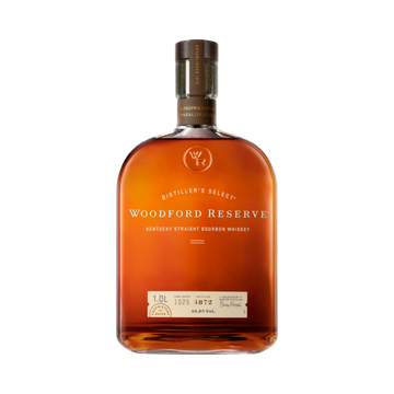 Woodford Reserve Bourbon whiskey 0,7L 43,2%