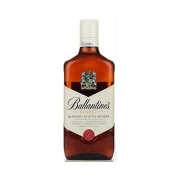 Ballantines whisky 0,7L 40%