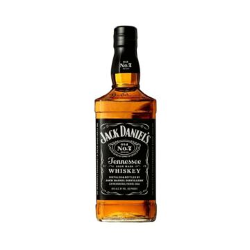 Jack Daniels whiskey 1L 40%