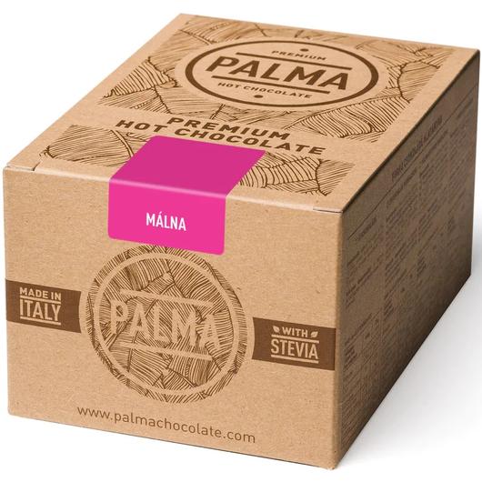 Palma Málnás forró csokoládé - 20 x 25g